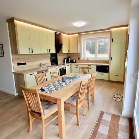 Hirschhof Apartment Hohendorf  Ngoại thất bức ảnh